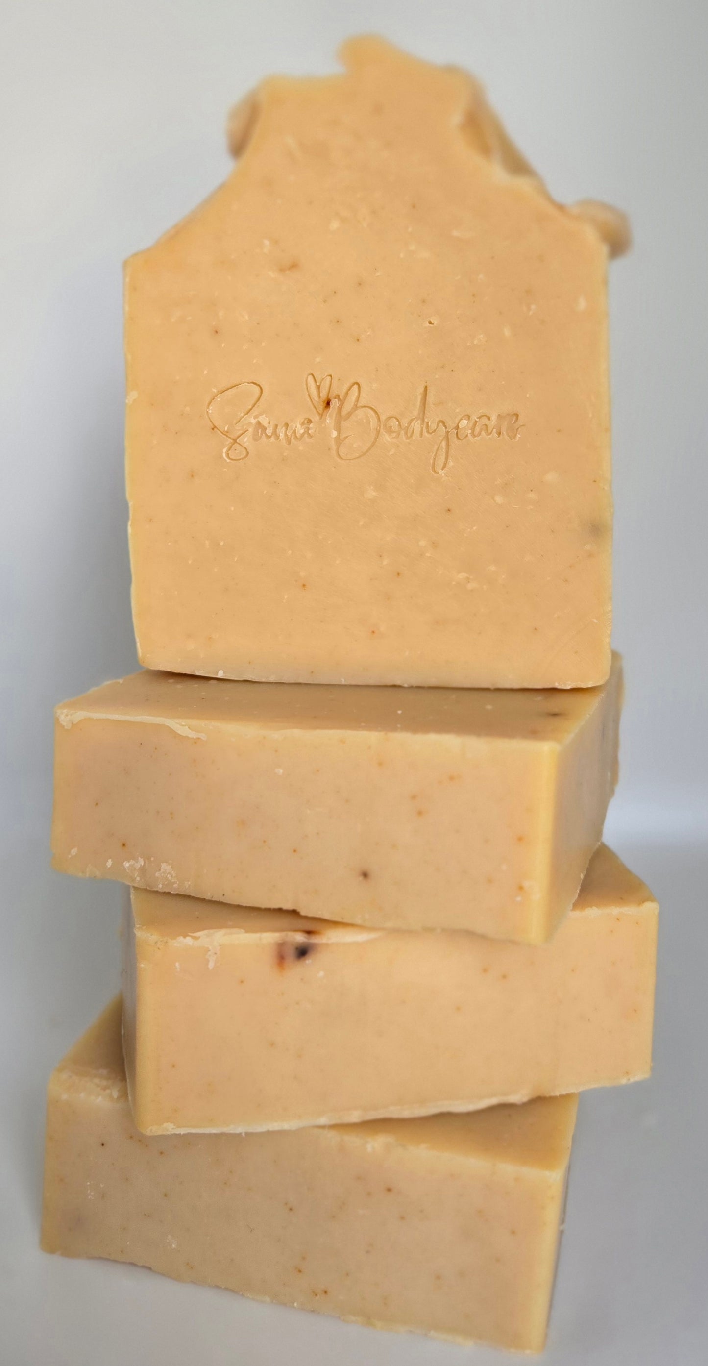 Orange-Patchouli